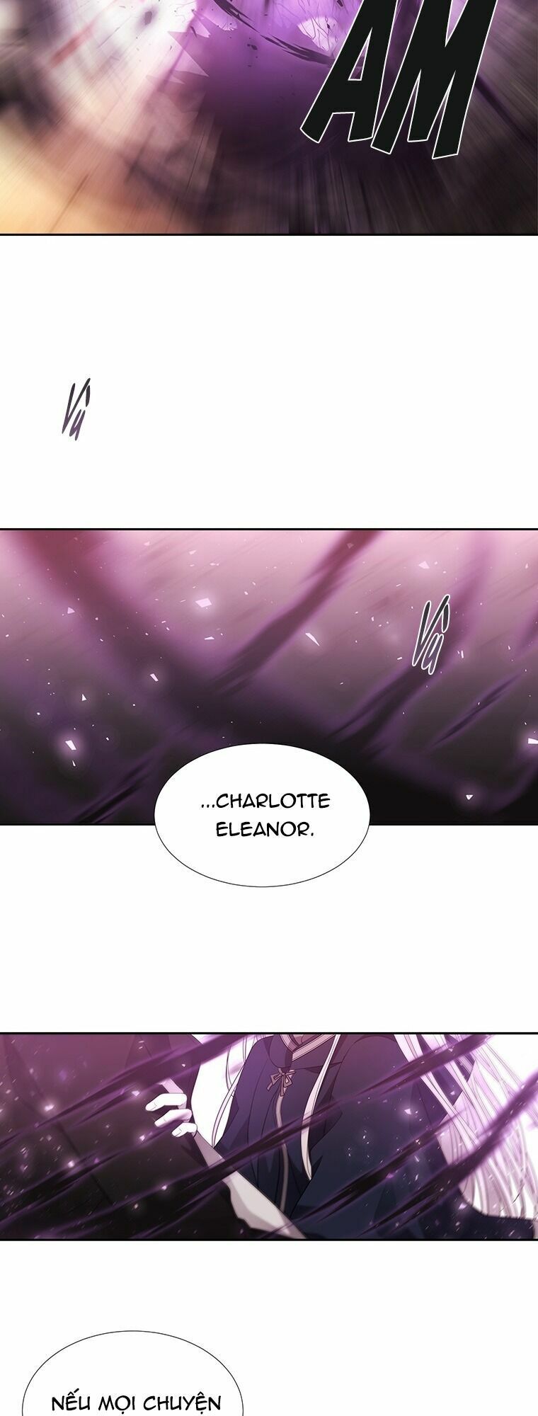Năm Đại Đệ Tử Của Charlotte: Chapter 49