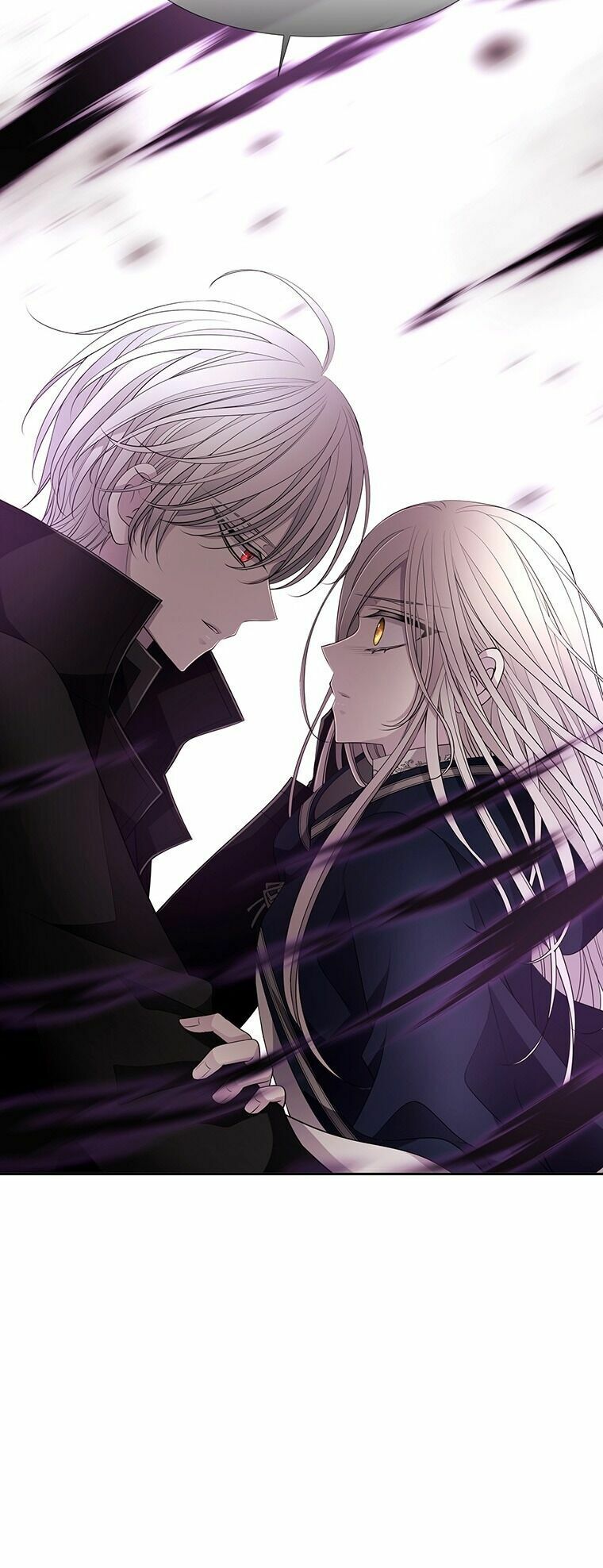 Năm Đại Đệ Tử Của Charlotte: Chapter 49