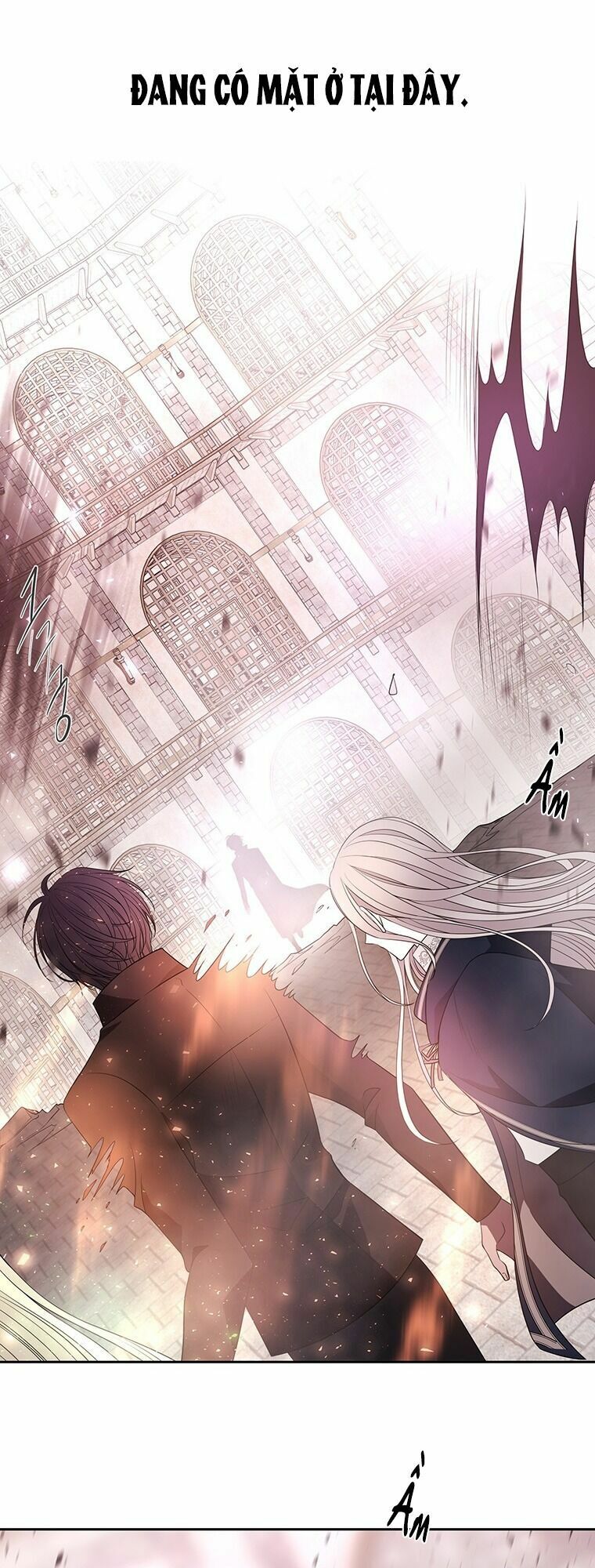 Năm Đại Đệ Tử Của Charlotte: Chapter 49
