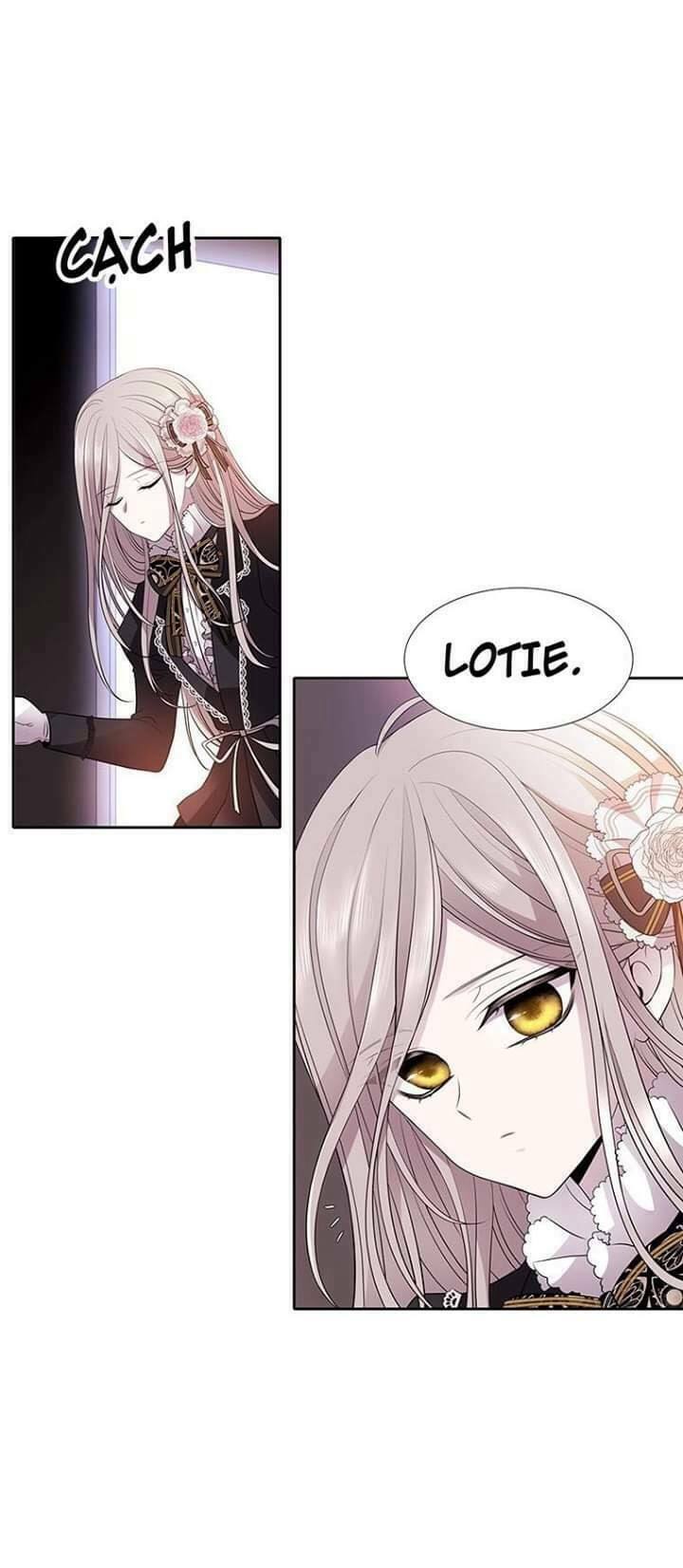 Năm Đại Đệ Tử Của Charlotte: Chapter 5