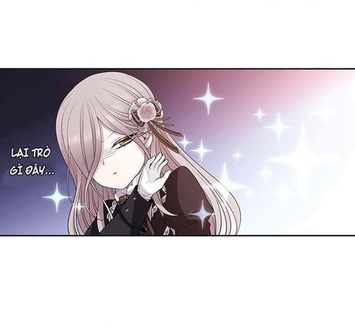 Năm Đại Đệ Tử Của Charlotte: Chapter 5