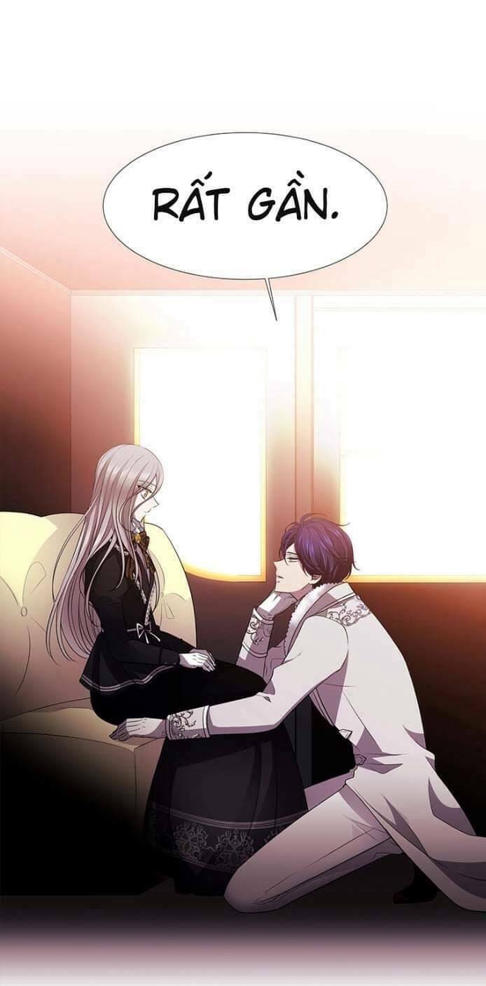 Năm Đại Đệ Tử Của Charlotte: Chapter 5