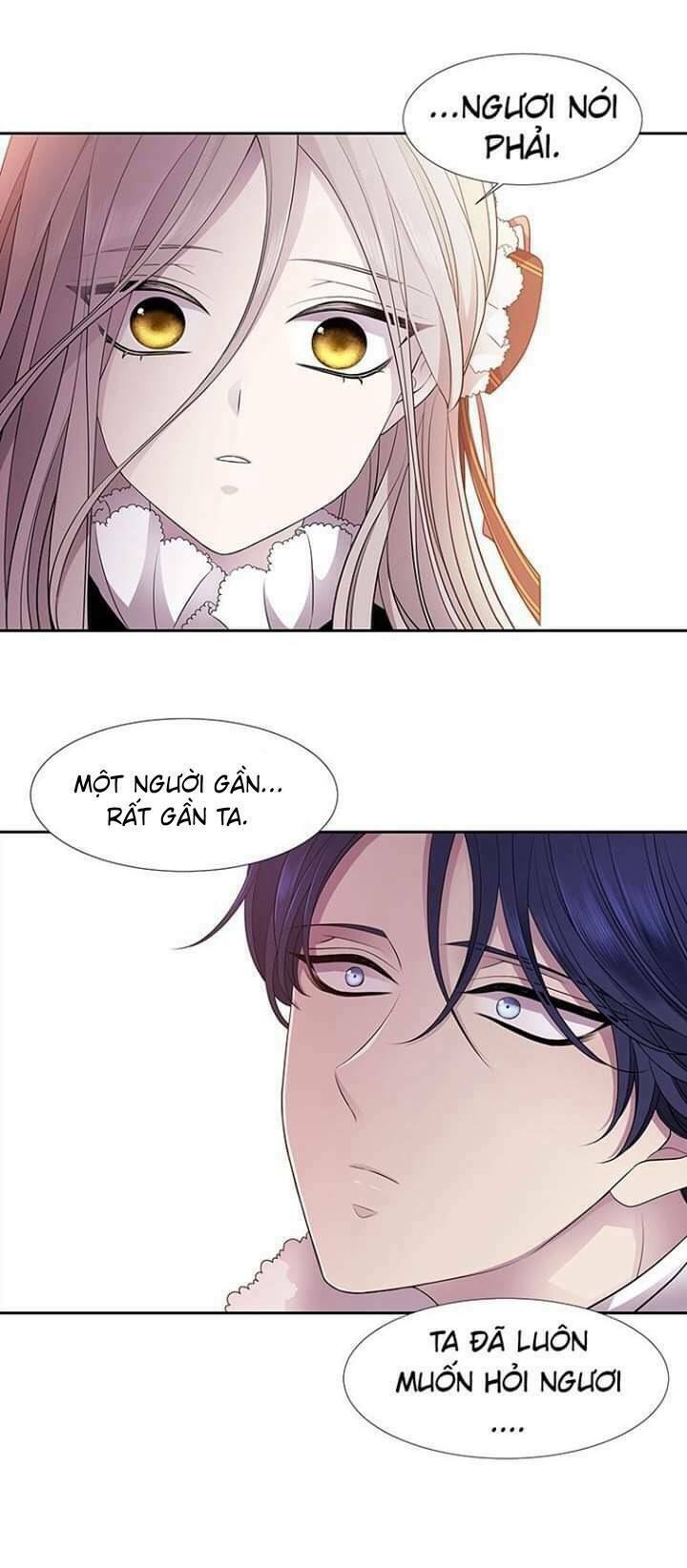 Năm Đại Đệ Tử Của Charlotte: Chapter 5