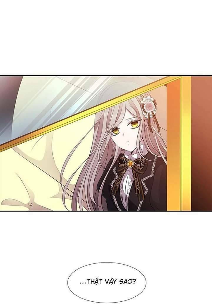 Năm Đại Đệ Tử Của Charlotte: Chapter 5
