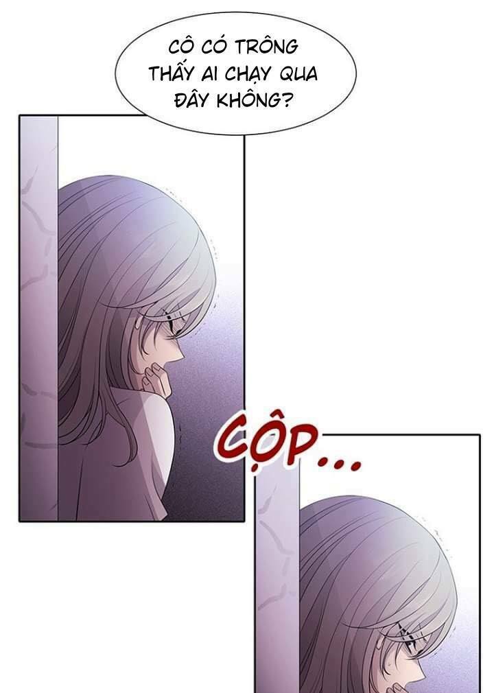 Năm Đại Đệ Tử Của Charlotte: Chapter 5