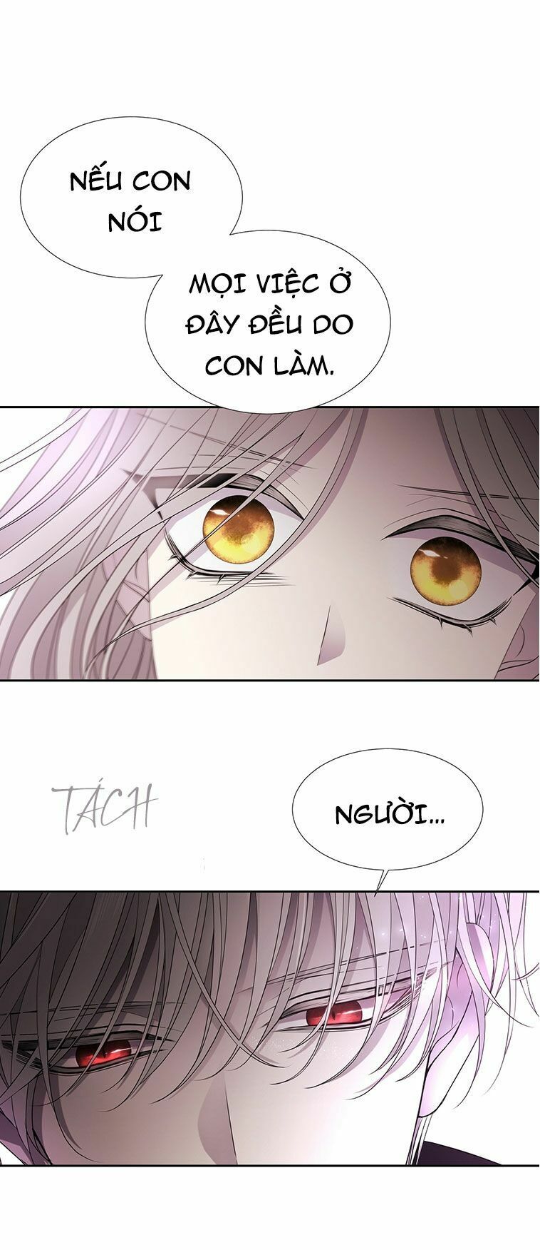 Năm Đại Đệ Tử Của Charlotte: Chapter 50