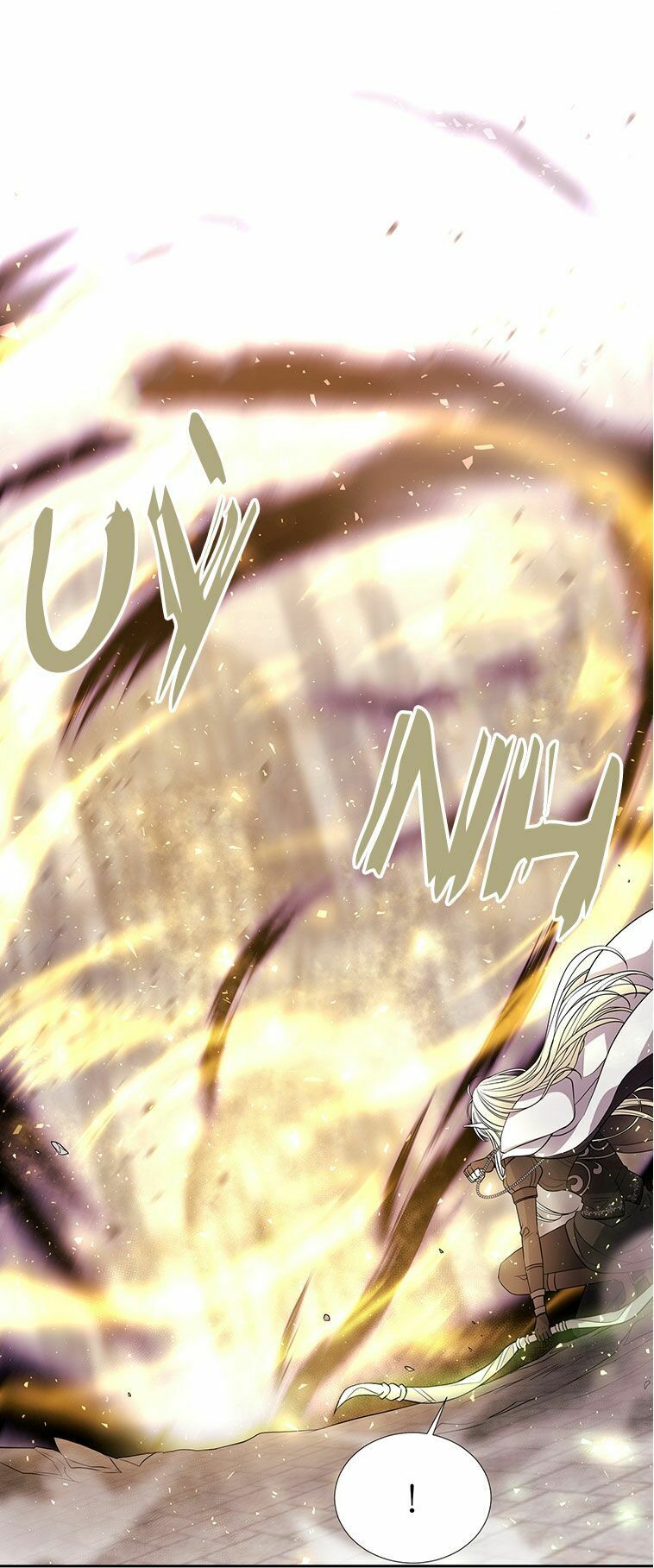 Năm Đại Đệ Tử Của Charlotte: Chapter 50