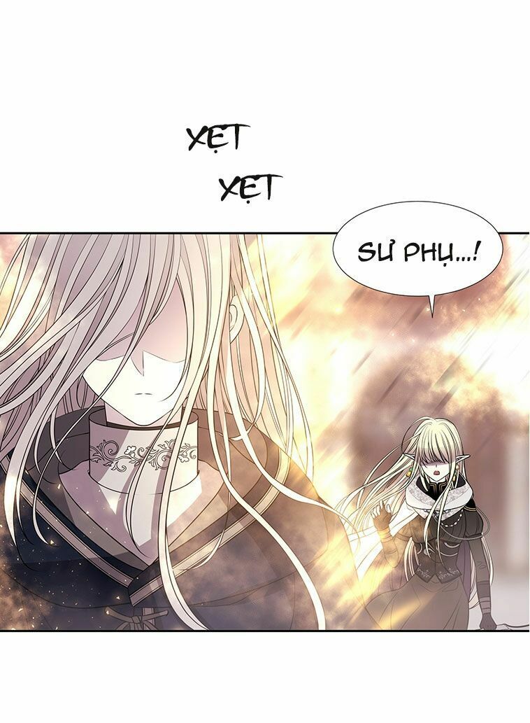 Năm Đại Đệ Tử Của Charlotte: Chapter 50