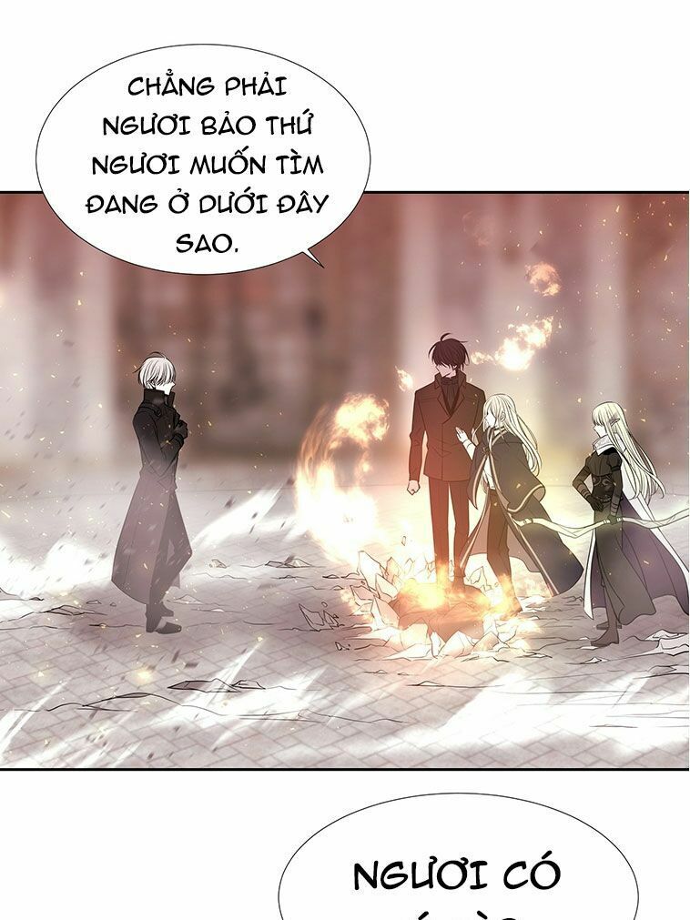 Năm Đại Đệ Tử Của Charlotte: Chapter 50