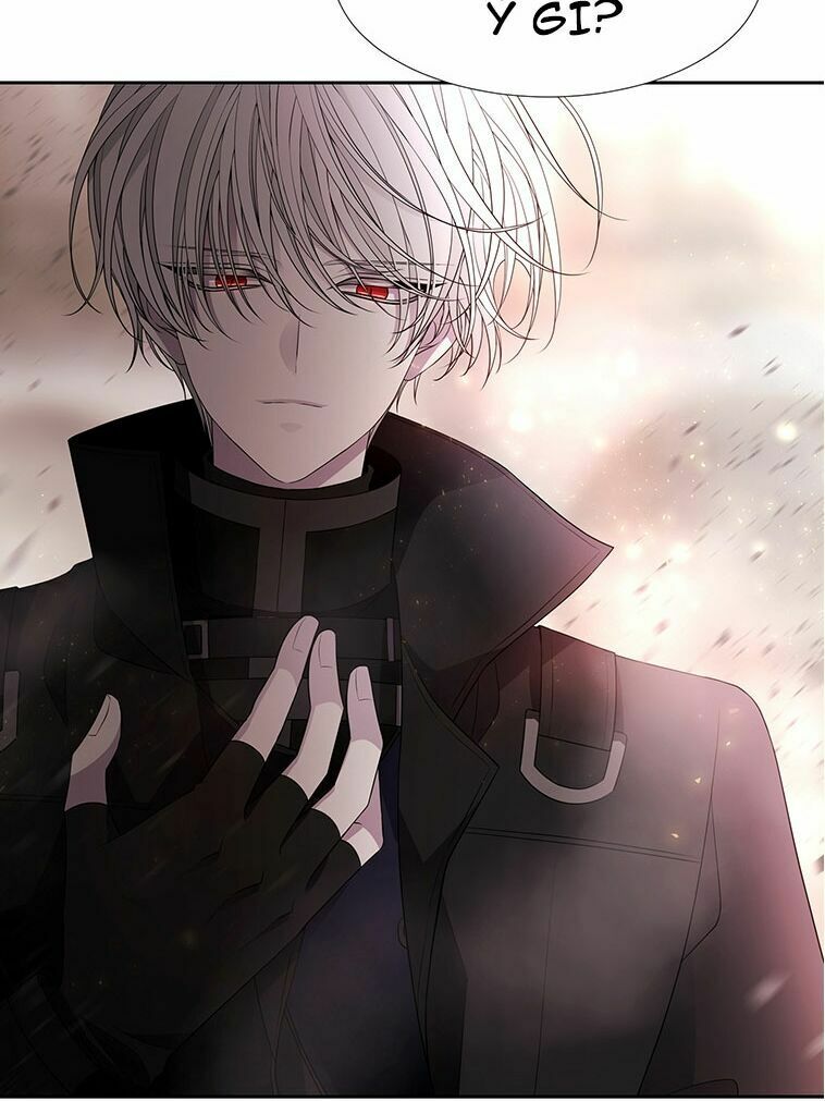 Năm Đại Đệ Tử Của Charlotte: Chapter 50