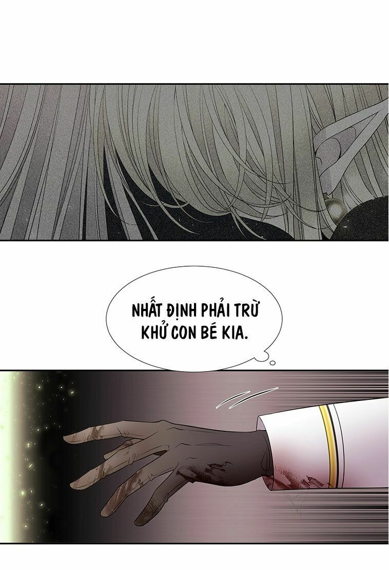 Năm Đại Đệ Tử Của Charlotte: Chapter 50