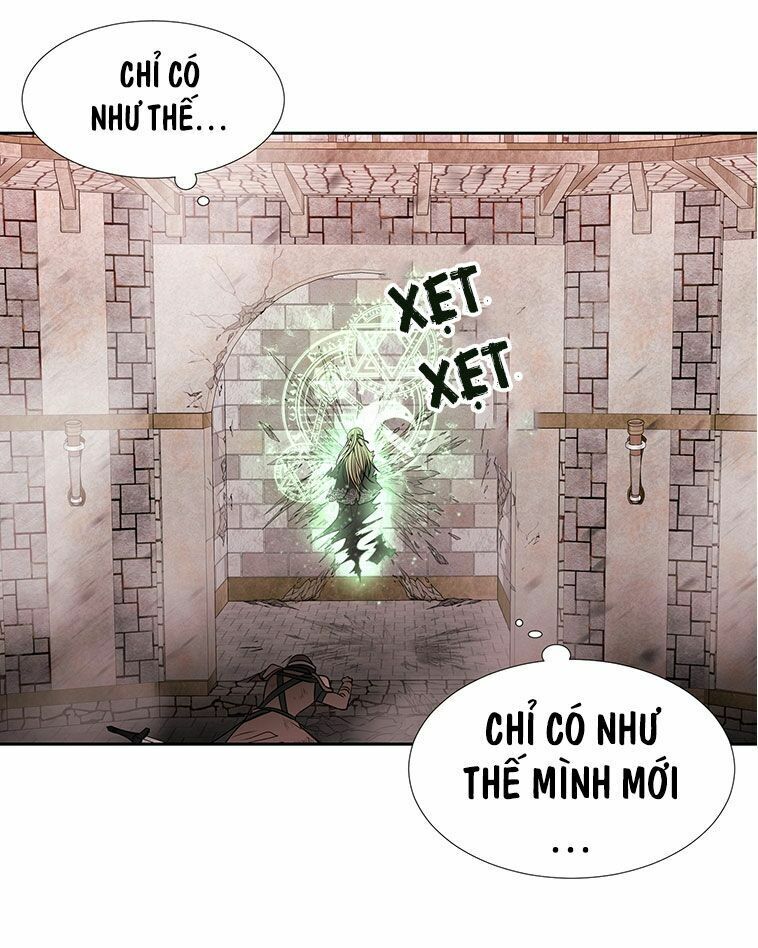 Năm Đại Đệ Tử Của Charlotte: Chapter 50
