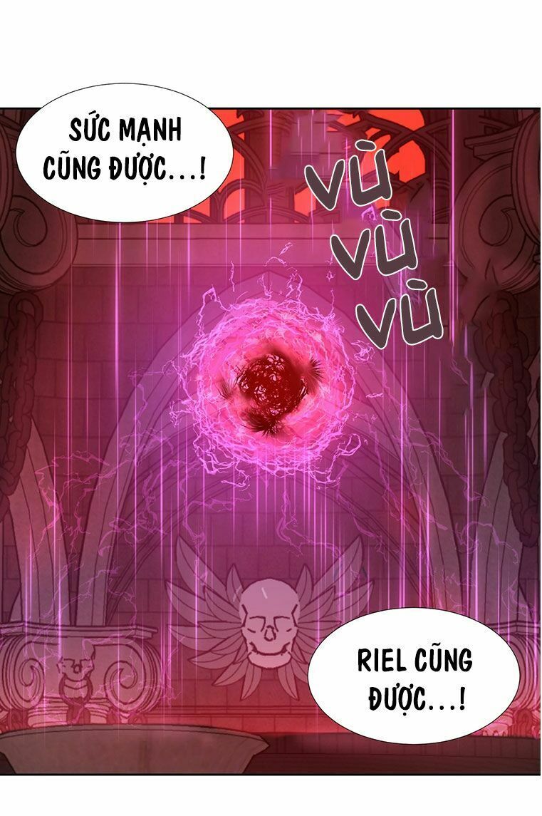 Năm Đại Đệ Tử Của Charlotte: Chapter 50