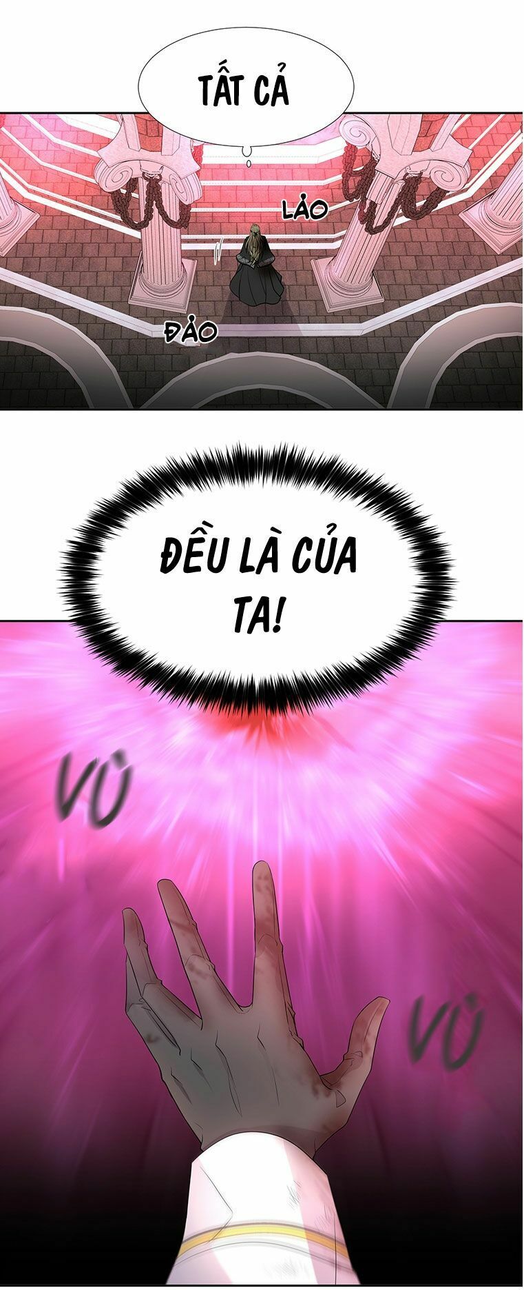 Năm Đại Đệ Tử Của Charlotte: Chapter 50
