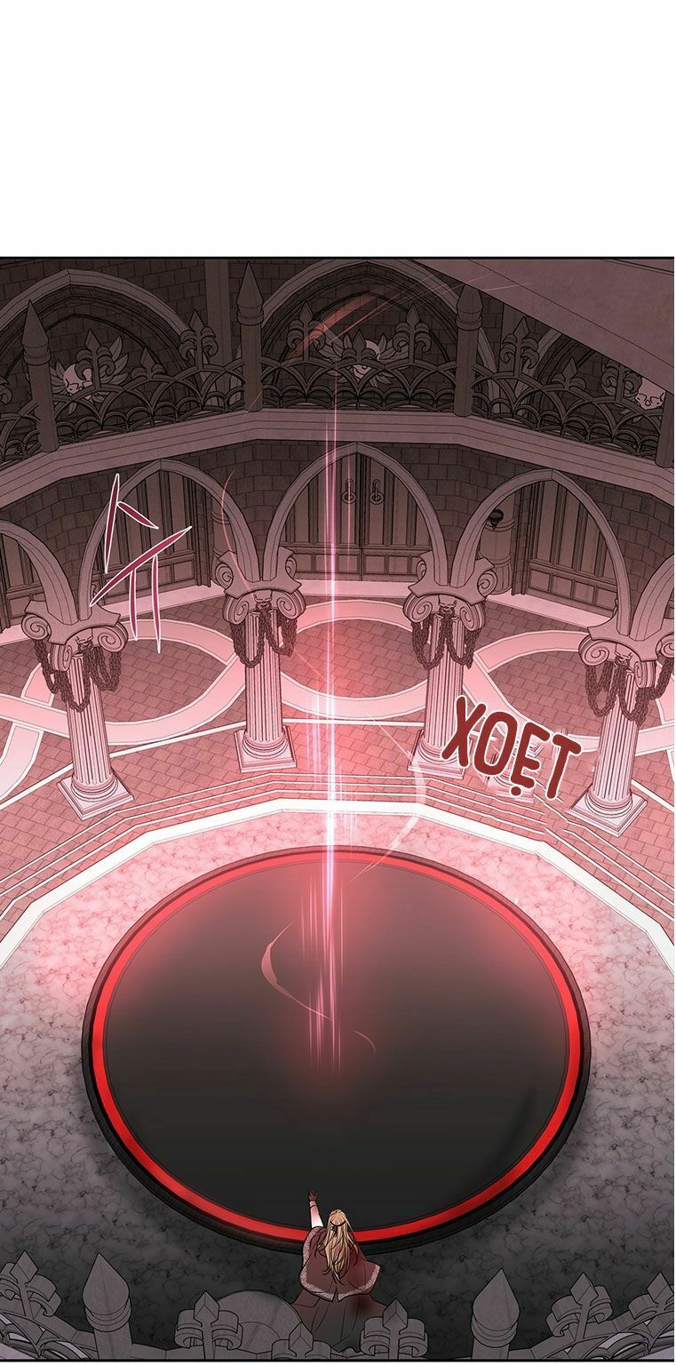 Năm Đại Đệ Tử Của Charlotte: Chapter 50