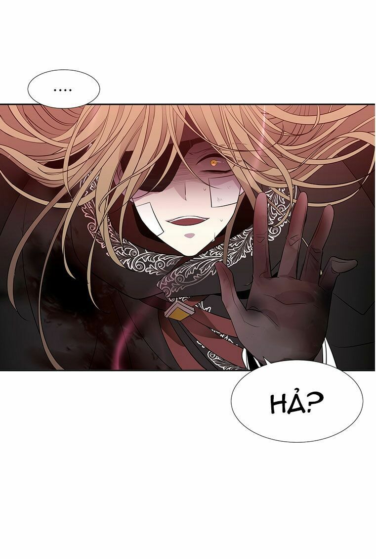 Năm Đại Đệ Tử Của Charlotte: Chapter 50