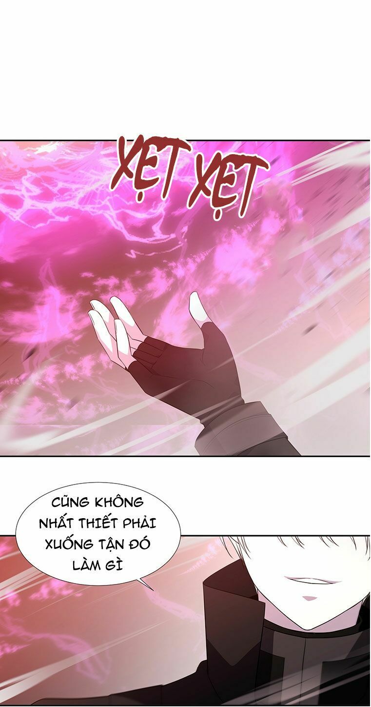 Năm Đại Đệ Tử Của Charlotte: Chapter 50