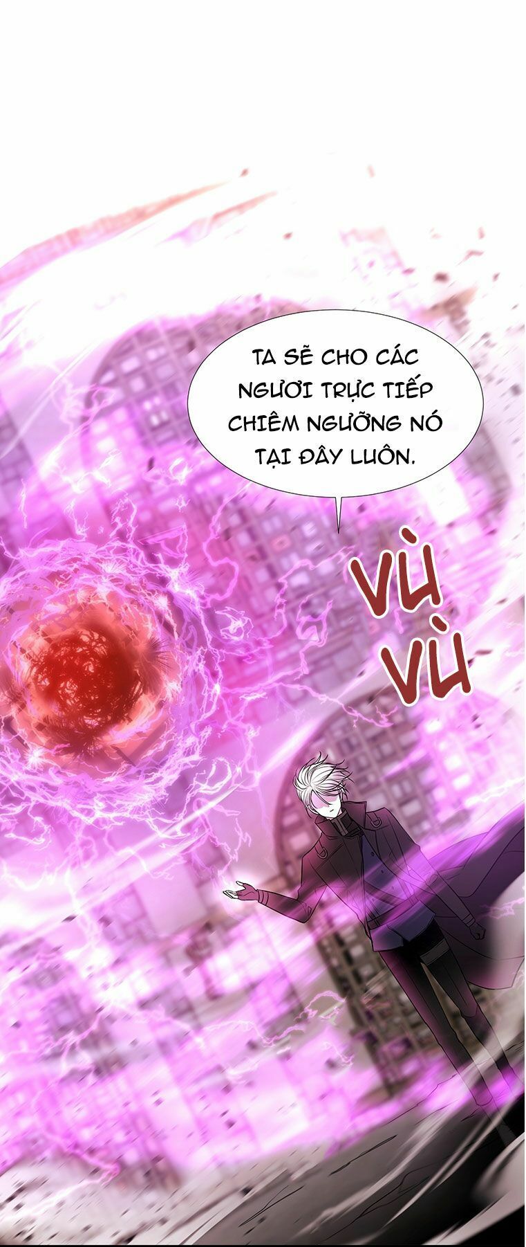 Năm Đại Đệ Tử Của Charlotte: Chapter 50