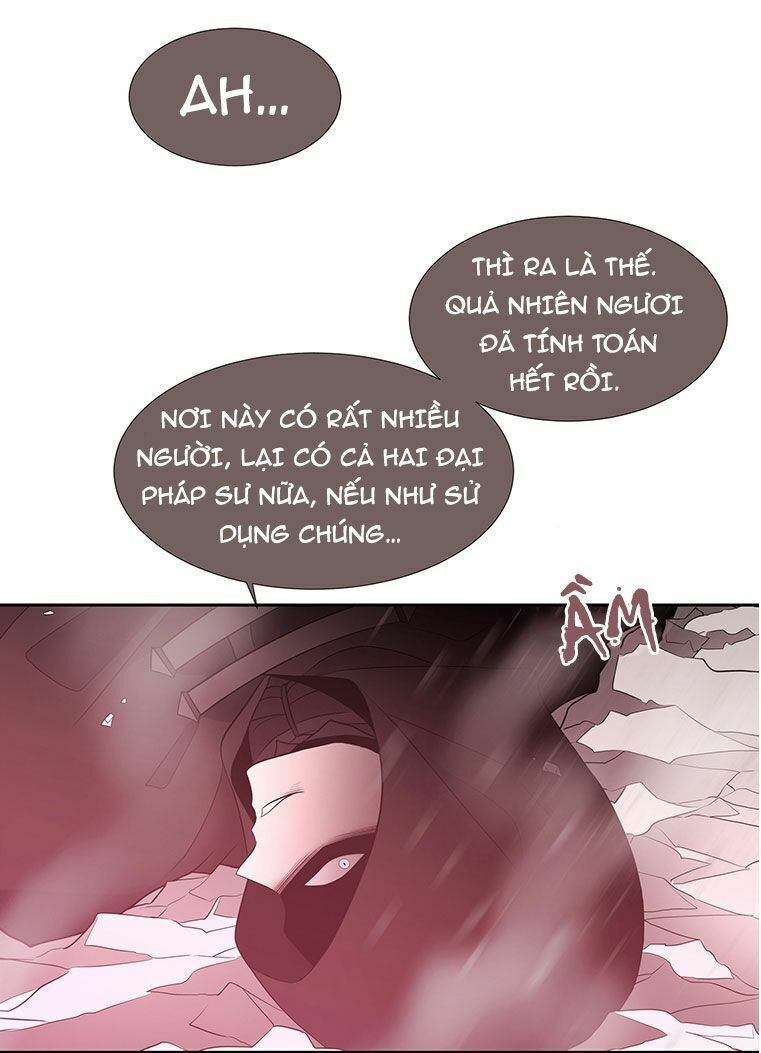 Năm Đại Đệ Tử Của Charlotte: Chapter 50