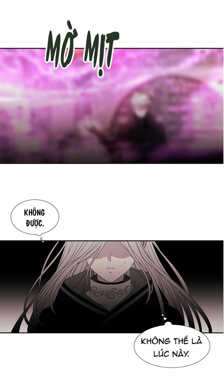 Năm Đại Đệ Tử Của Charlotte: Chapter 50
