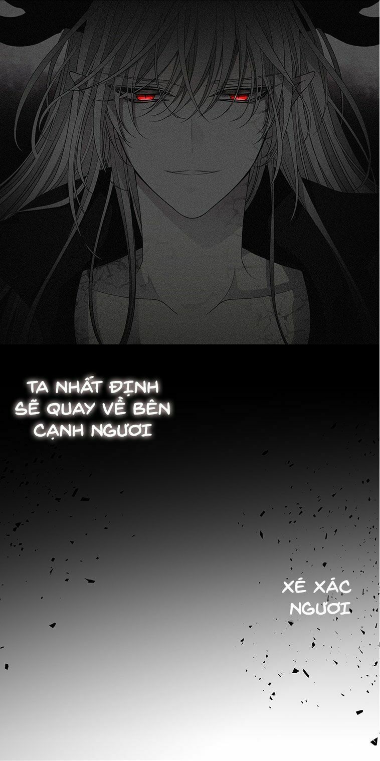 Năm Đại Đệ Tử Của Charlotte: Chapter 50