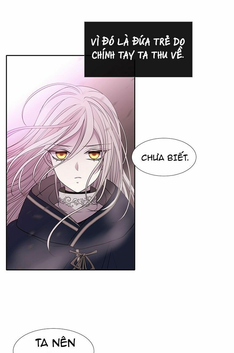 Năm Đại Đệ Tử Của Charlotte: Chapter 50