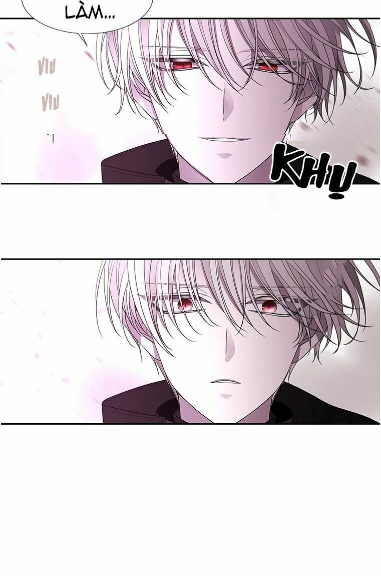 Năm Đại Đệ Tử Của Charlotte: Chapter 50