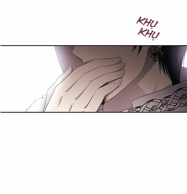Năm Đại Đệ Tử Của Charlotte: Chapter 50