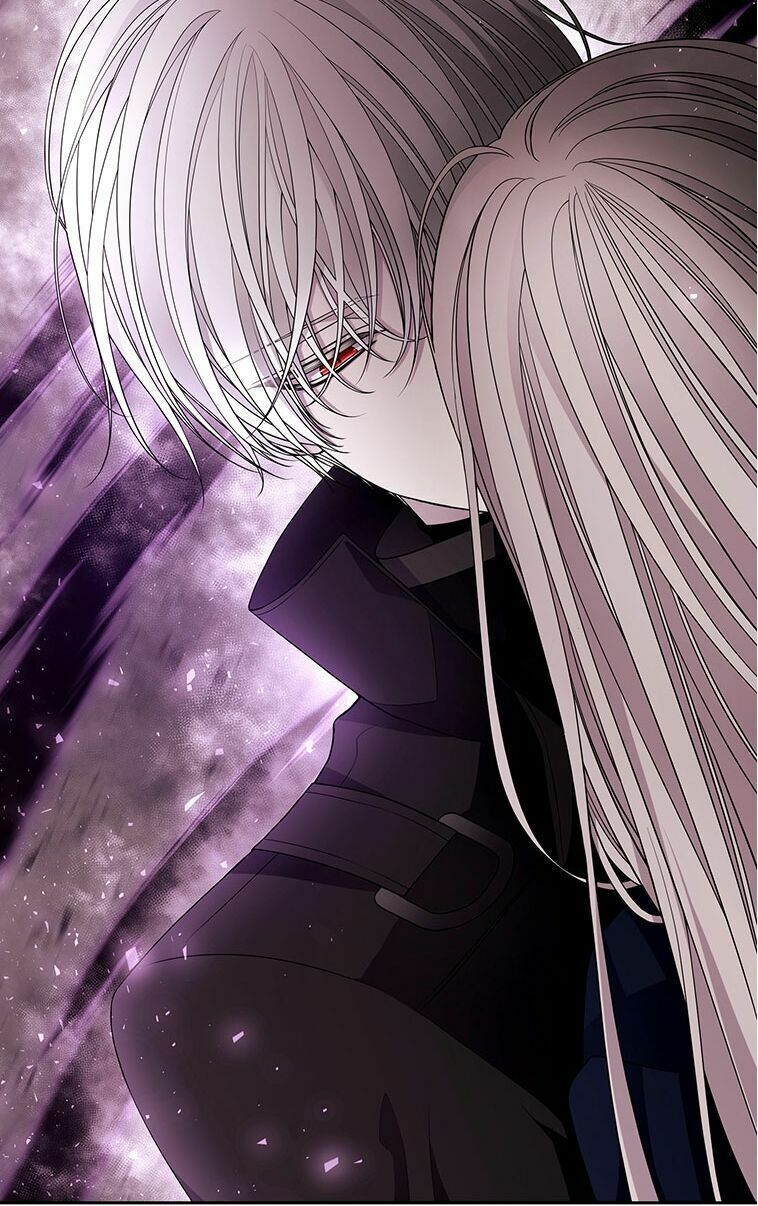 Năm Đại Đệ Tử Của Charlotte: Chapter 50
