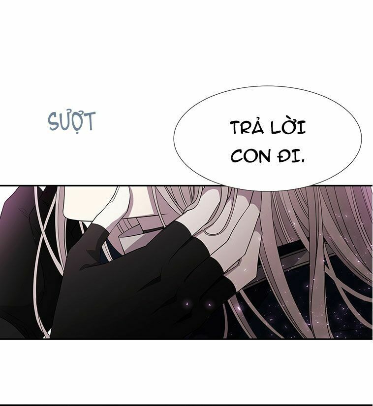 Năm Đại Đệ Tử Của Charlotte: Chapter 50
