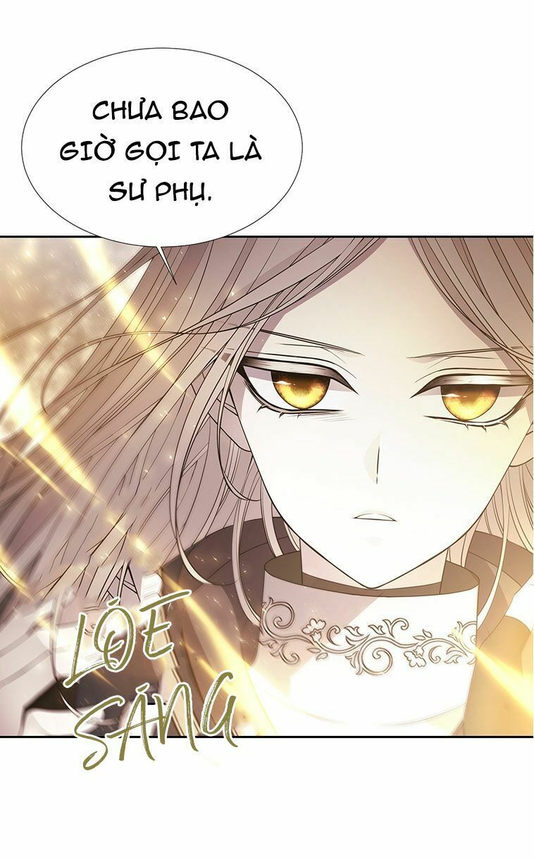 Năm Đại Đệ Tử Của Charlotte: Chapter 50