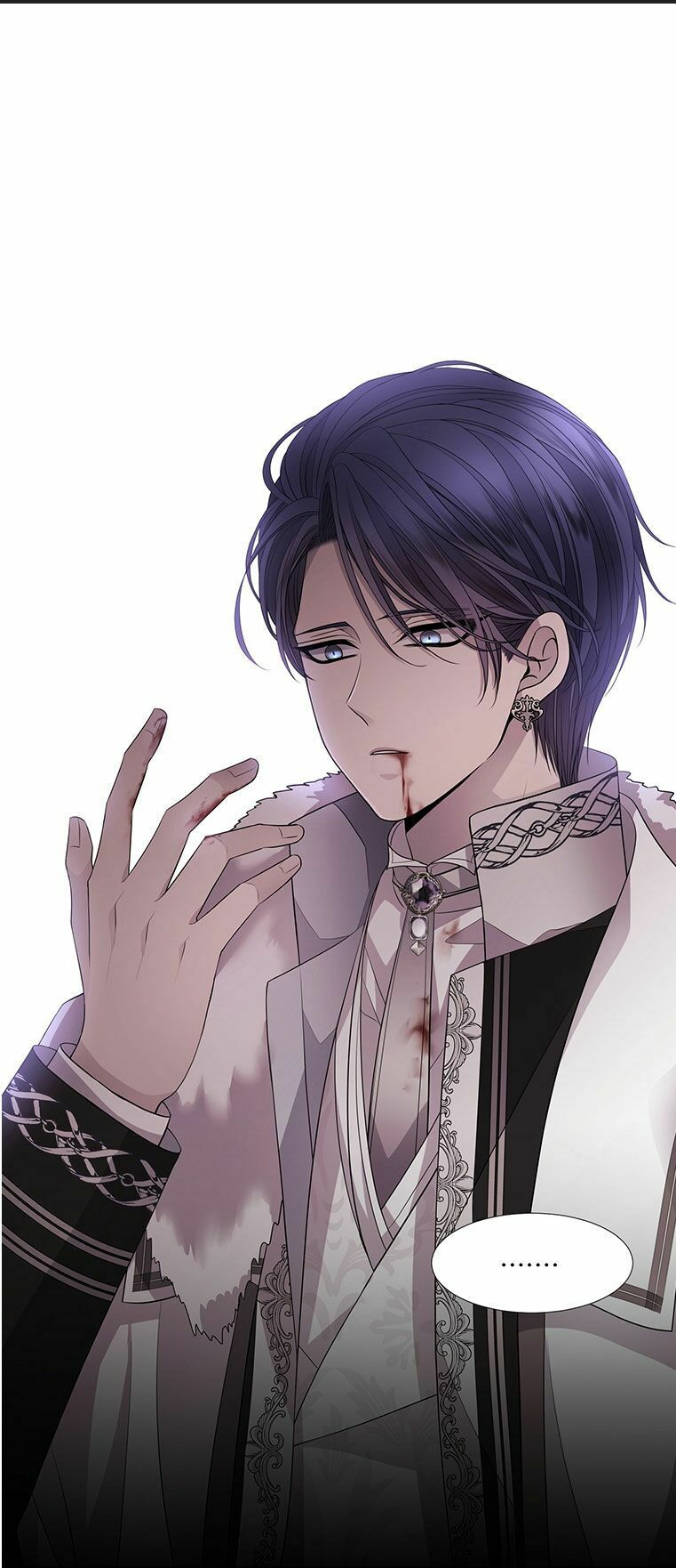 Năm Đại Đệ Tử Của Charlotte: Chapter 51