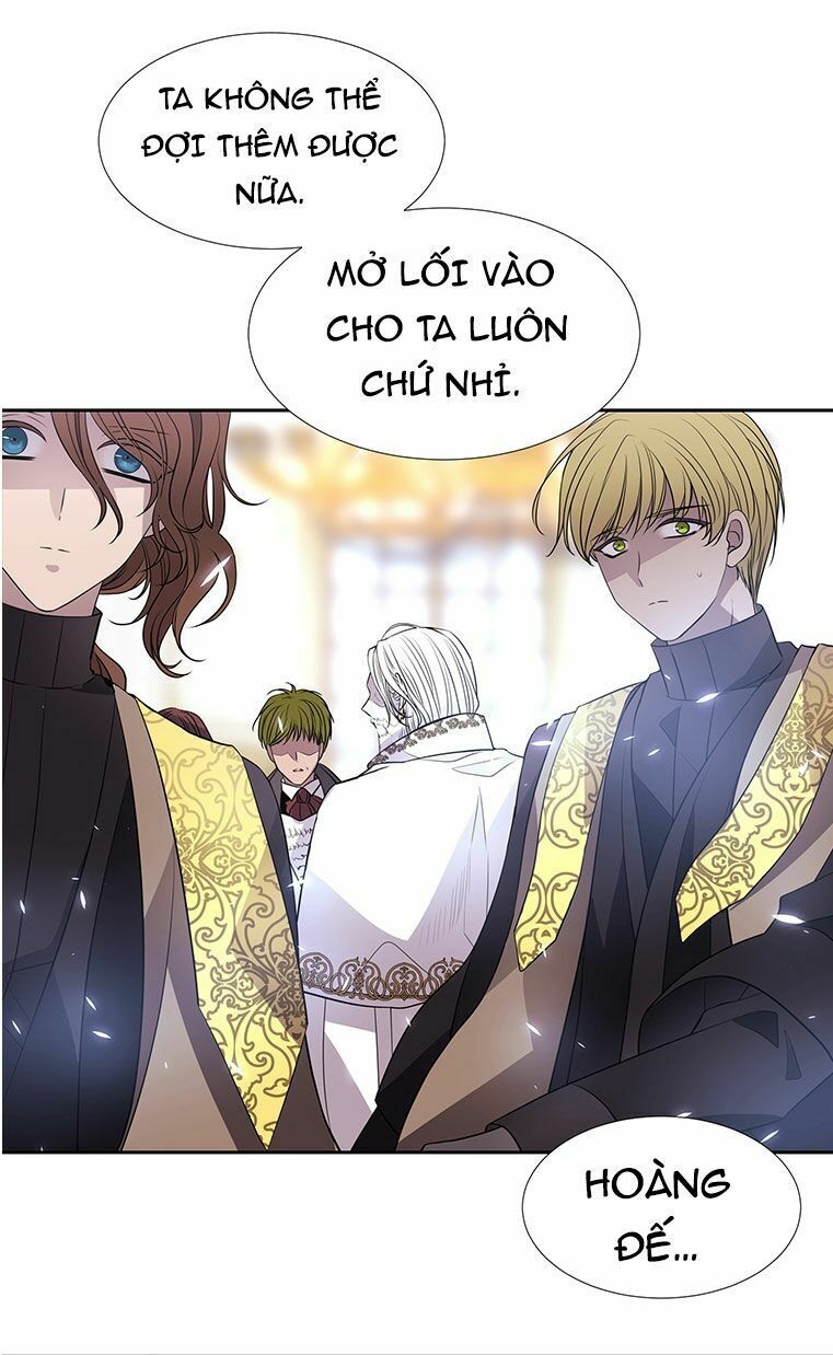 Năm Đại Đệ Tử Của Charlotte: Chapter 51