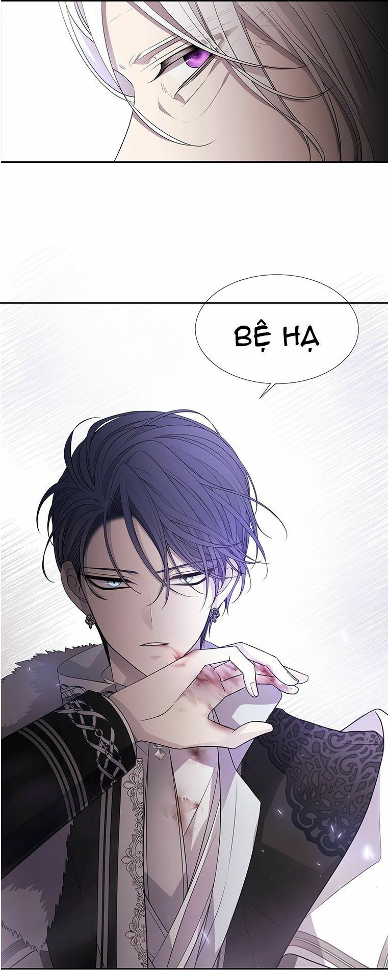 Năm Đại Đệ Tử Của Charlotte: Chapter 51