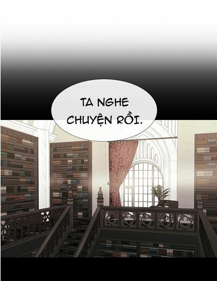 Năm Đại Đệ Tử Của Charlotte: Chapter 51
