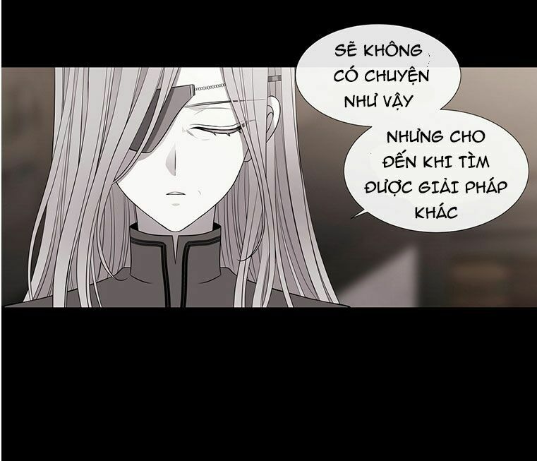 Năm Đại Đệ Tử Của Charlotte: Chapter 51