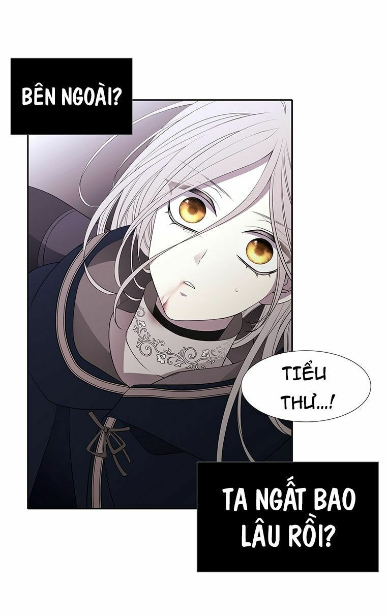 Năm Đại Đệ Tử Của Charlotte: Chapter 51