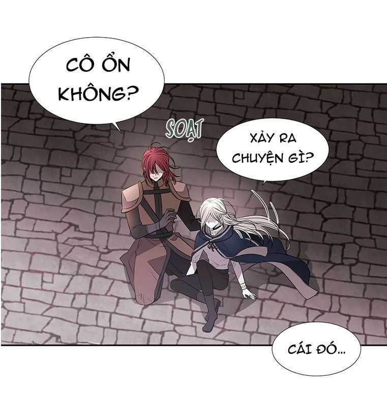 Năm Đại Đệ Tử Của Charlotte: Chapter 51