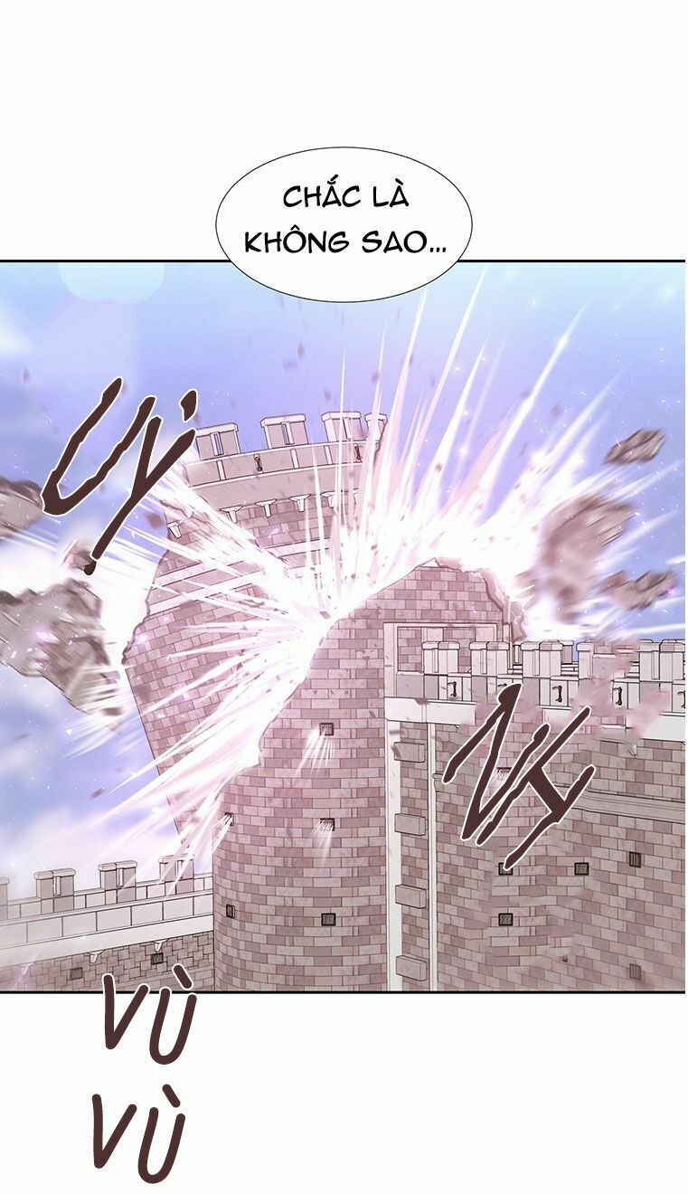 Năm Đại Đệ Tử Của Charlotte: Chapter 51