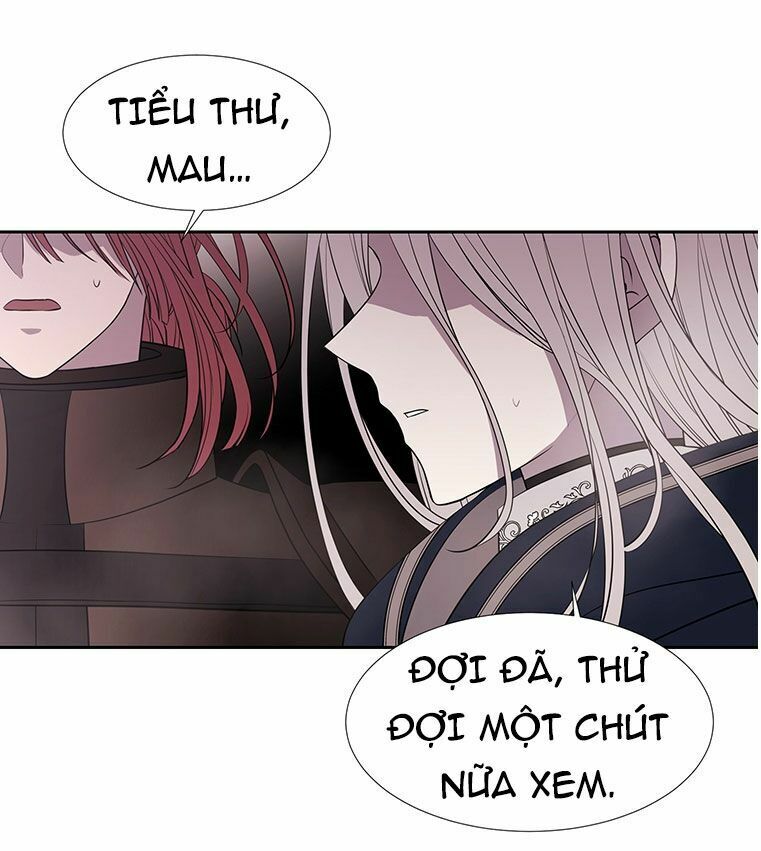 Năm Đại Đệ Tử Của Charlotte: Chapter 51