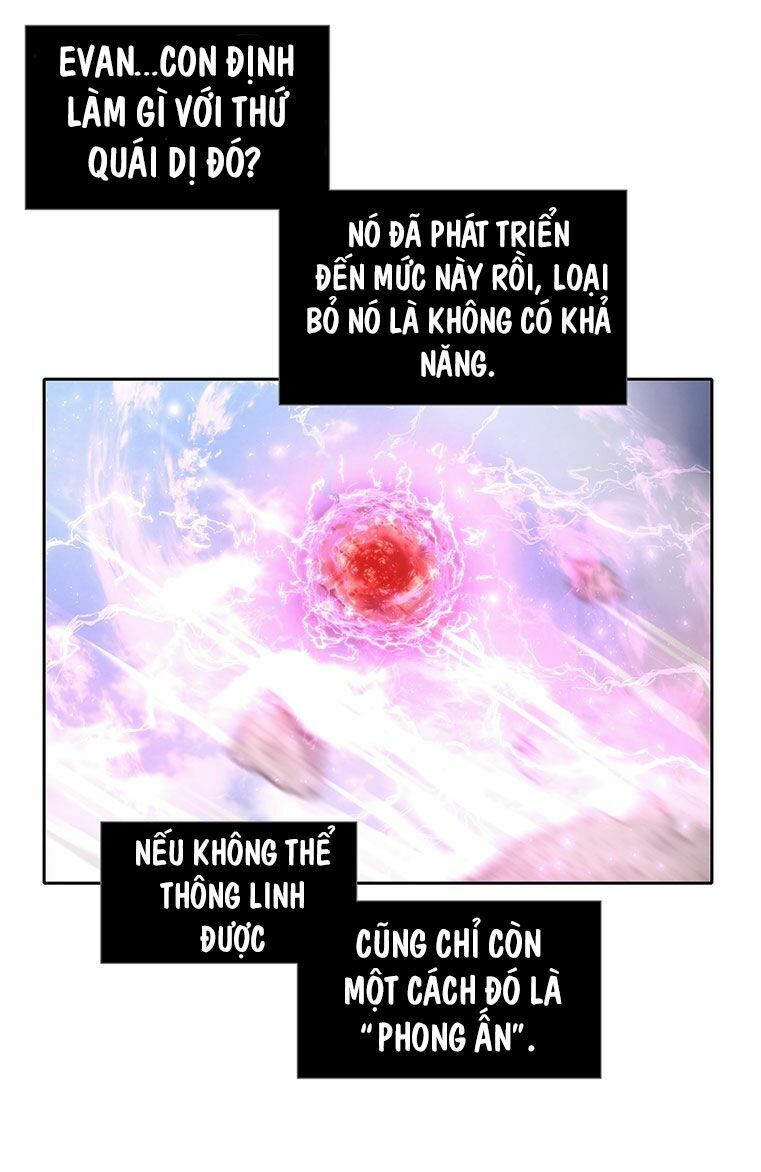 Năm Đại Đệ Tử Của Charlotte: Chapter 51