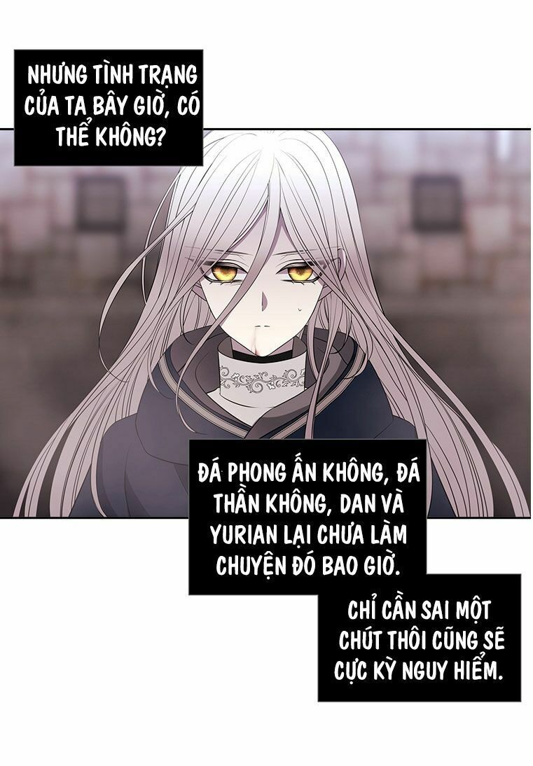 Năm Đại Đệ Tử Của Charlotte: Chapter 51