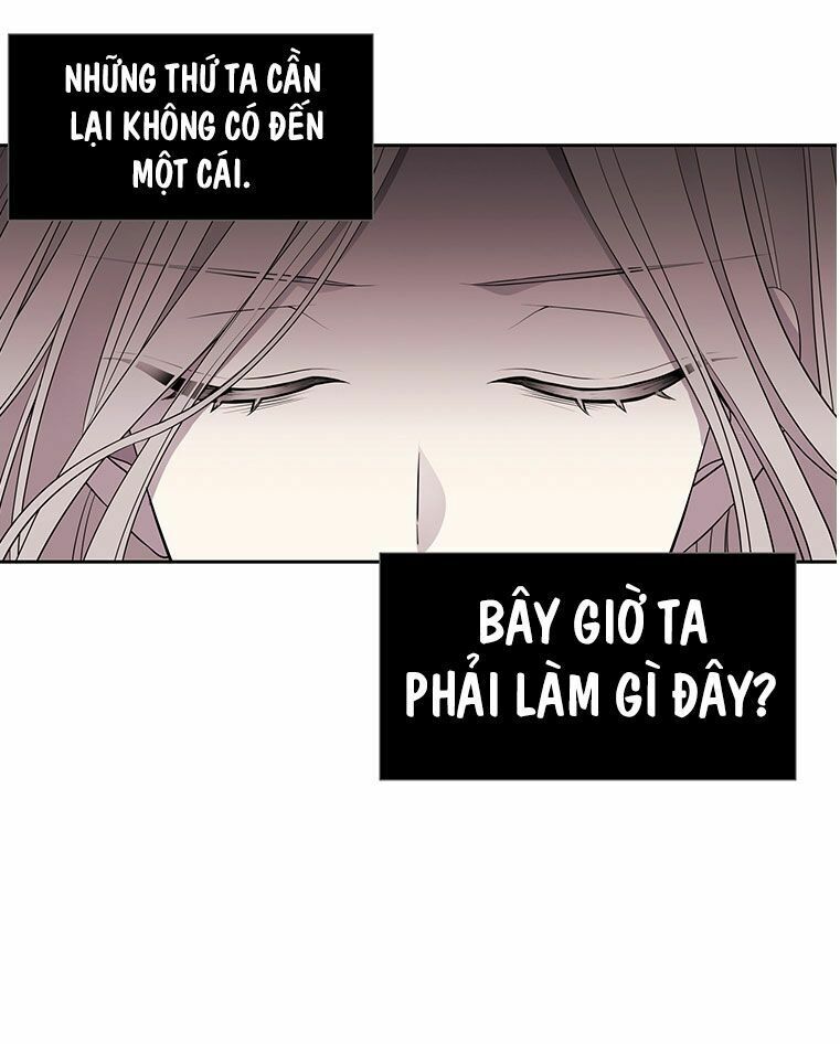 Năm Đại Đệ Tử Của Charlotte: Chapter 51