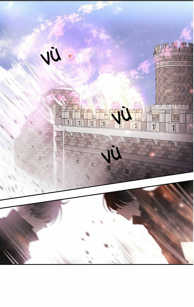 Năm Đại Đệ Tử Của Charlotte: Chapter 51