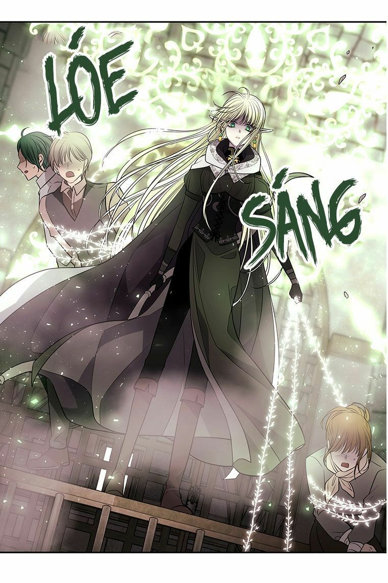 Năm Đại Đệ Tử Của Charlotte: Chapter 51