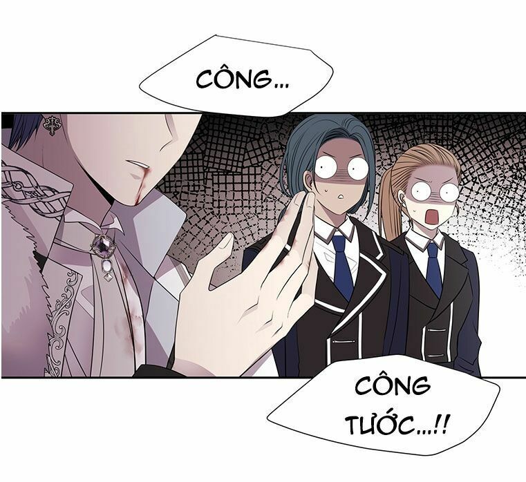 Năm Đại Đệ Tử Của Charlotte: Chapter 51