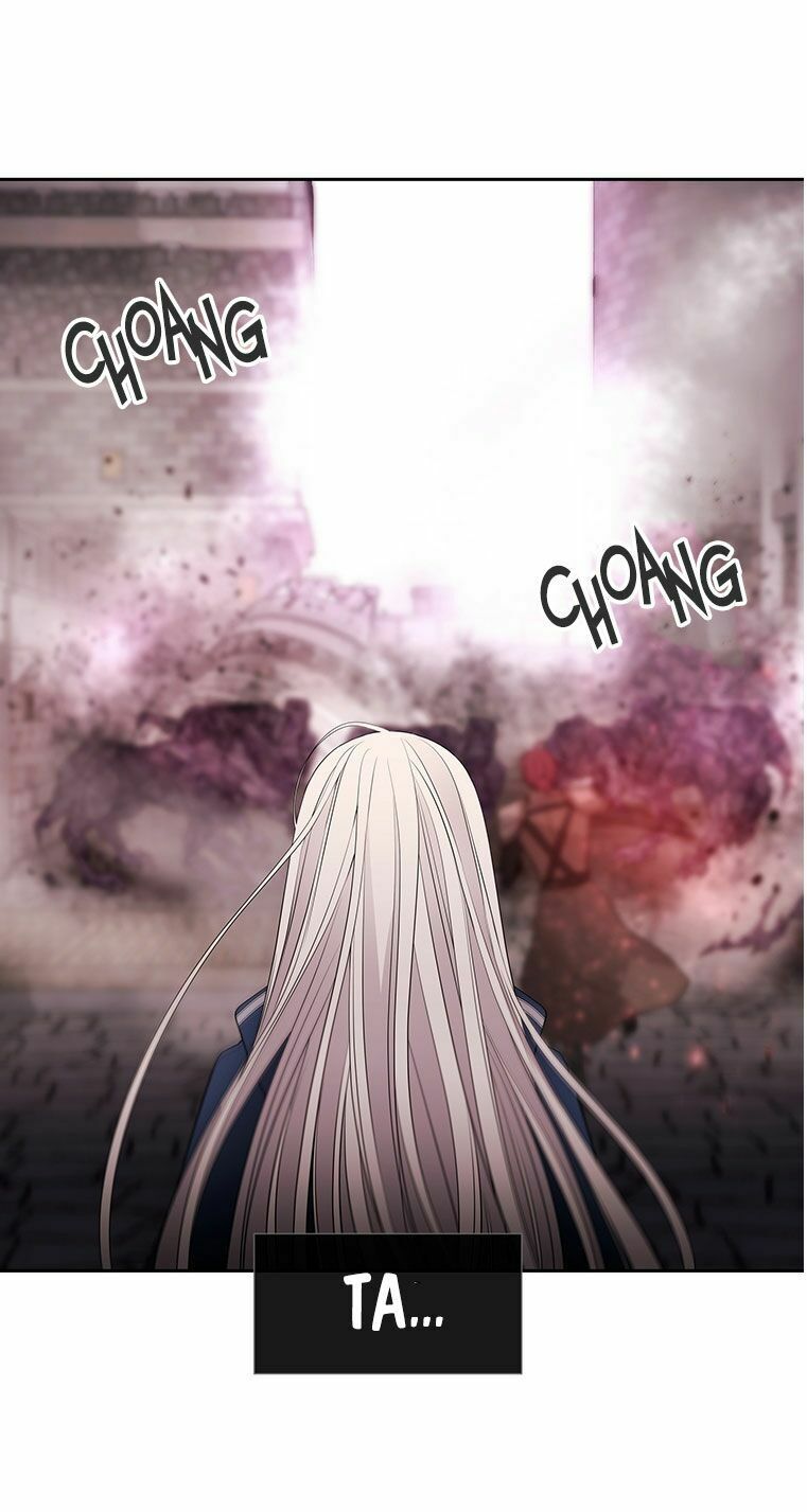 Năm Đại Đệ Tử Của Charlotte: Chapter 51