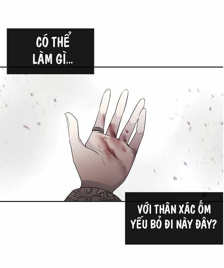 Năm Đại Đệ Tử Của Charlotte: Chapter 51