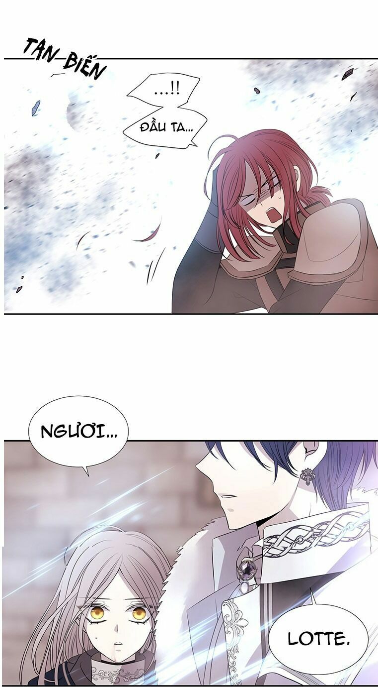 Năm Đại Đệ Tử Của Charlotte: Chapter 51