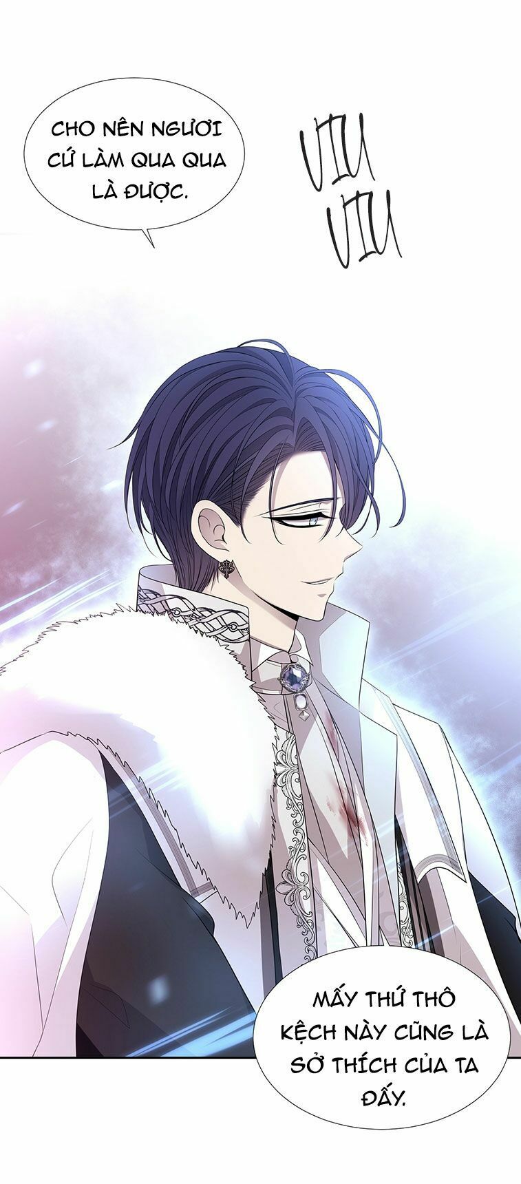Năm Đại Đệ Tử Của Charlotte: Chapter 51